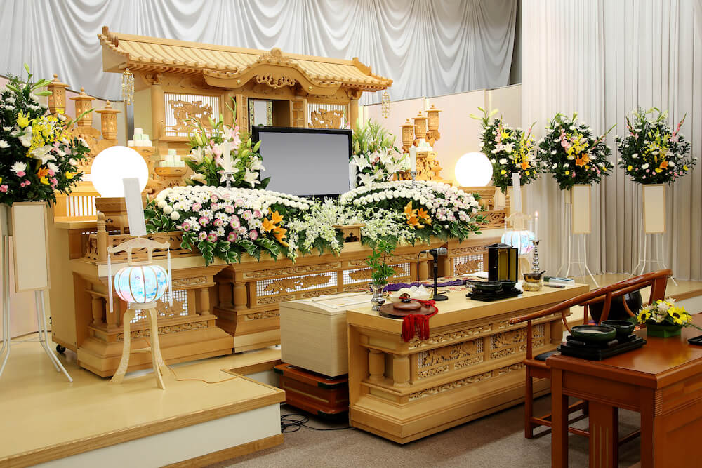 Funeral Services, Affordable Funeral Services Singapore