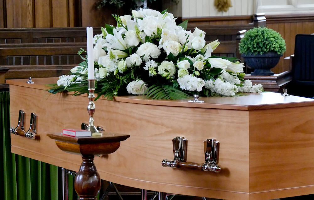 The Different Cultures of Funeral Rites in Singapore