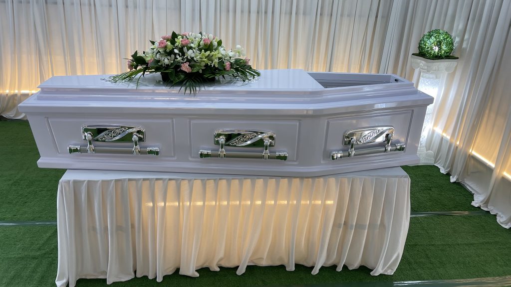 Free Thinker | Non Religious Funeral Service Singapore | Embrace Funeral
